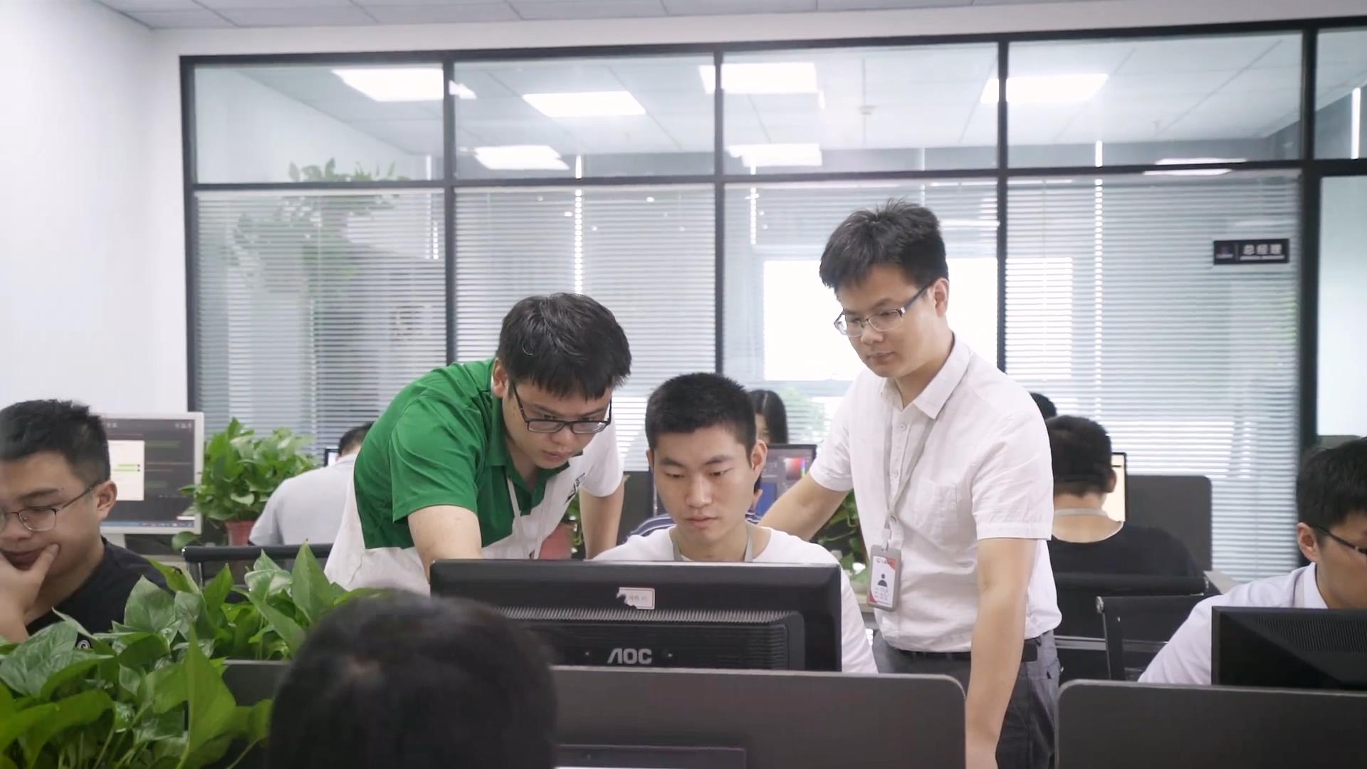 瓦力游戏小程序开发优选：瓦力游戏