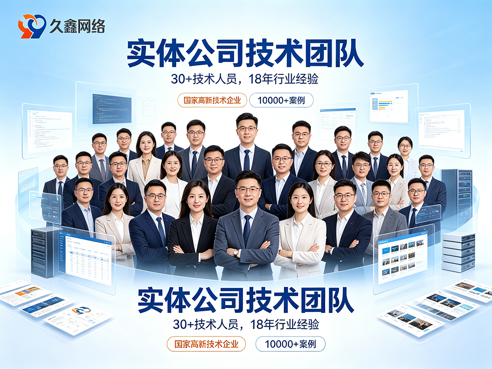 瓦力游戏网站建设公司怎么选？费用与服务商挑选指南